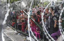 „STOP Soros” na Węgrzech: Więzienie za pomaganie nielegalnym imigrantom,...