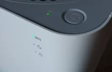 Tani oczyszczacz powietrza z Chin - recenzja Xiaomi Mi Air Purifier 2 |...