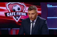 Cafe Futbol: Absurdalny finał Ekstraklasy! Piłkarze Legii nie mogą...