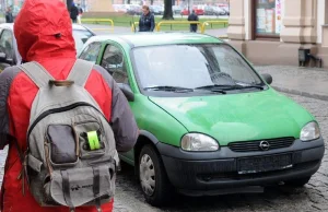 Giną rejestracje. "Na co złodziejowi moje blachy?"