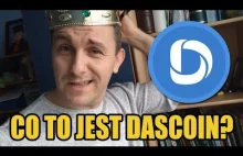 Co to jest DasCoin?