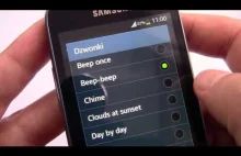 Samsung Galaxy Trend Plus S7580 - AnTuTu Test / Dzwonki / Ringtones