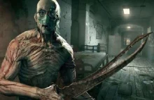 Outlast Deluxe Edition za darmo! Pakiet horror + dodatek