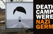 Oświadczenie organizatorów akcji German Death Camps