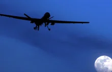 Prawie 90% ataków amerykańskich dronów zabiło cel inny niż planowany [ENG]