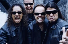 Metallica ocenzurowana w Chinach