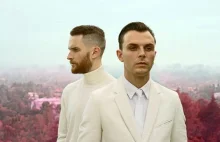 Zespół Hurts wystąpi podczas ESKA Music Awards 2015! «