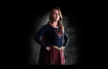 "Supergirl" - pierwszy zwiastun