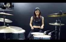My Chemical Romance - Drum Cover