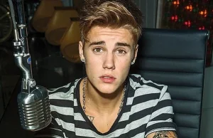Bieber ponownie aresztowany.. Czyżby koniec kariery?