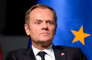European Commissioner Tusk Double-Crossed Poland [ENG]