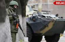 Ukraina do Rosji: Macie 3 godziny na uwolnienie zakładników