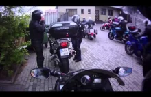 Otwarcie Sezonu Motocyklowego w Częstochowie 2014 - Motocykle Moja Pasja...