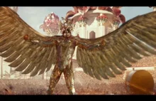 GODS OF EGYPT - zwiastun superprodukcji....