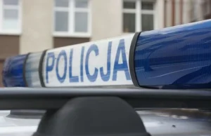 Szefowie dużego parabanku w rękach policji