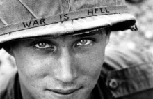 141 fotografii z czasów wojny wietnamskiej