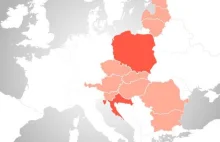 BGK weźmie udział w finansowaniu infrastruktury w krajach Trójmorza