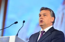 Orban: Koniec z liberalną organizacją społeczeństwa - wMeritum.pl