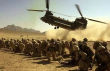 Prawdziwe oblicze wojny na przykładzie Afganistanu | Dzienniki wojny...