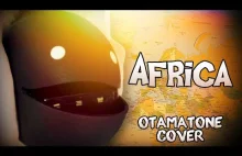 Toto - Africa - Otamatone Cover