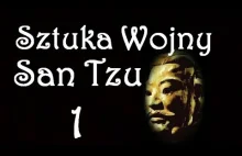 Sztuka Wojny San Tzu Audiobook [PL] # 1