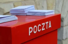 Poczta Polska: Darmowy internet w 3800 placówkach pocztowych w Polsce