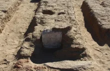 Polacy przebadali nekropolę sudańskich mnichów sprzed 1,5 tysiąca lat