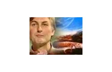 Richard Dawkins - Dorastać we wszechświecie [napisy PL]