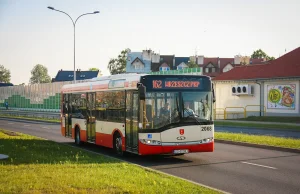 Patologi w Gdańskiej KM ciąg dalszy, kolejne cięcia linii autobusowych
