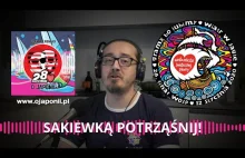 Grosza daj Owsiakowi, sakiewką potrząśnij! :)