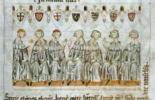 Henryk VII Luksemburski: od hrabstwa do cesarstwa