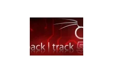 BackTrack 5 Release 1 (R1)