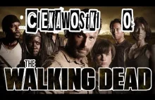 Ciekawostki z serialu The Walking Dead (TWD)