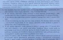 GIODO wydał decyzję w sprawe danych os. dziesiątek tysięcy Świadków Jehowy