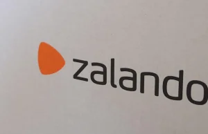 Pracownicy Zalando w Brieselang walczą o wyższe zarobki