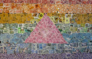 "Różowe trójkąty" -Historia homoseksualnych ofiar nazizmu
