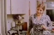 W domu Anny German - wywiad z 1976 roku