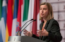 Unia Europejska przeznaczy dodatkowe środki na walkę z Boko Haram