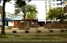 Niemcy: W szkołach muzułmanie narzucają innym uczniom życie zgodne z islamem