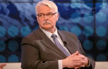 Waszczykowski: Polska gotowa wysłać kilka F-16 i dwa okręty na wojnę z ISIS