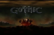 Gry, które zmieniają - Gothic