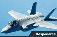 Błaszczak: Do końca stycznia umowa z USA ws. zakupu F-35