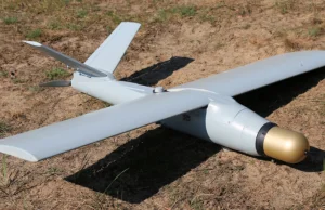 Wojsko kupiło drony bojowe Warmate. 1000 sztuk.