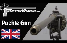 The Puckle Gun