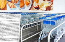 Żenada - Lidl tłumaczy różnice w cenach w polskich i niemieckich sklepach