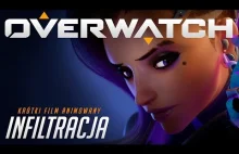 Trzeba przyznać że te krótkie filmy na temat Overwatch są świetne.