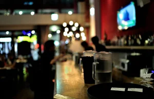 Gangi imigrantów w Kopenhadze terroryzują właścicieli barów