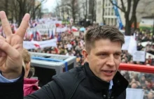 Polské faux pas: zakladatel nové strany zapomněl její název