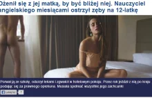 Nagłówki z polskich portali zamiast tytułów książek