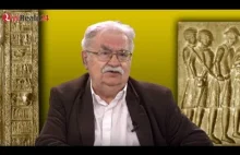 Jerzy Robert Nowak u Roli: "ABW przeszukało mi mieszkanie"!